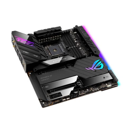 ASUS ROG Crosshair VIII Extreme (Wi-Fi) Motherboard