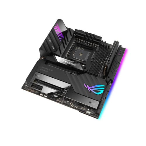 ASUS ROG Crosshair VIII Extreme (Wi-Fi) Motherboard