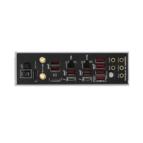 ASUS ROG Crosshair VIII Extreme (Wi-Fi) Motherboard