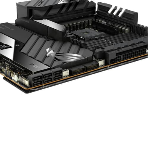 ASUS ROG Crosshair VIII Extreme (Wi-Fi) Motherboard