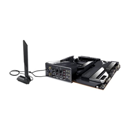 ASUS ROG Crosshair VIII Extreme (Wi-Fi) Motherboard