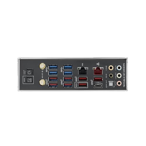Asus ROG Crosshair VIII Formula