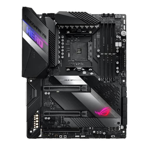 Asus ROG Crosshair VIII Hero