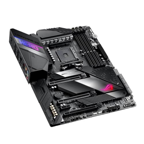 Asus ROG Crosshair VIII Hero