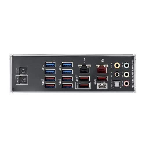 Asus ROG Crosshair VIII Hero