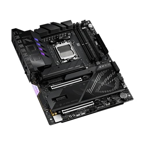 ASUS ROG Crosshair X870E APEX WiFi7 ATX Motherboard