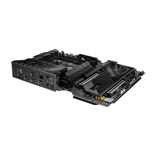 ASUS ROG Crosshair X870E APEX WiFi7 ATX Motherboard