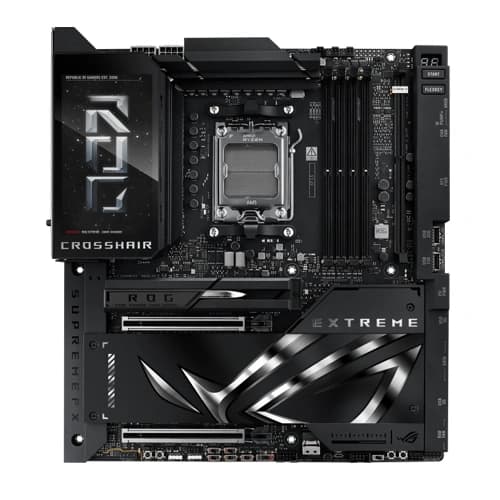 ASUS ROG Crosshair X870E Extreme E-ATX Motherboard