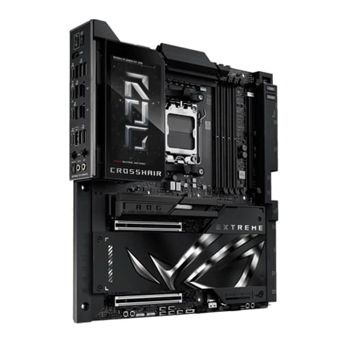 ASUS ROG Crosshair X870E Extreme E-ATX Motherboard