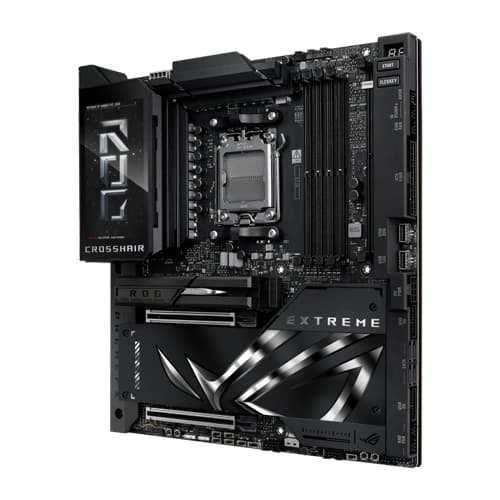 ASUS ROG Crosshair X870E Extreme E-ATX Motherboard