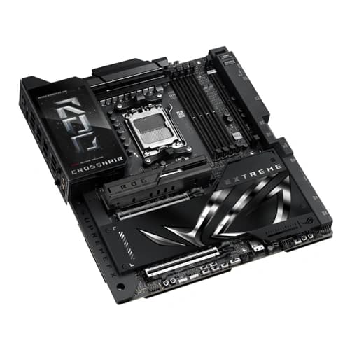 ASUS ROG Crosshair X870E Extreme E-ATX Motherboard