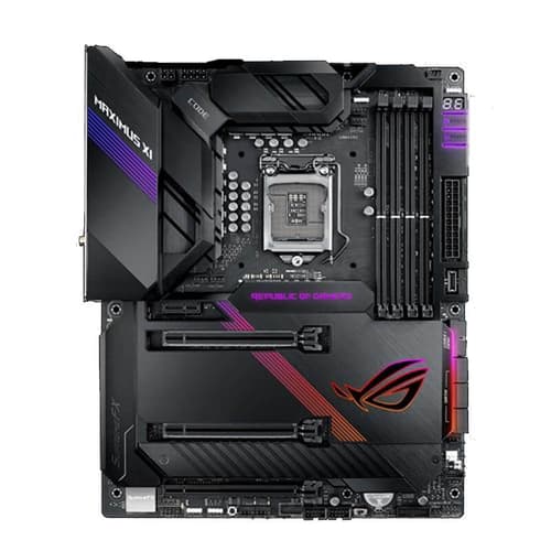 Asus ROG Maximus XI Code (Wi Fi)