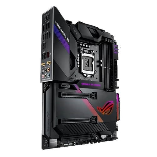 Asus ROG Maximus XI Code (Wi Fi)
