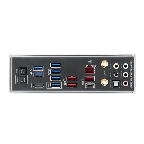 Asus ROG Maximus XI Code (Wi Fi)