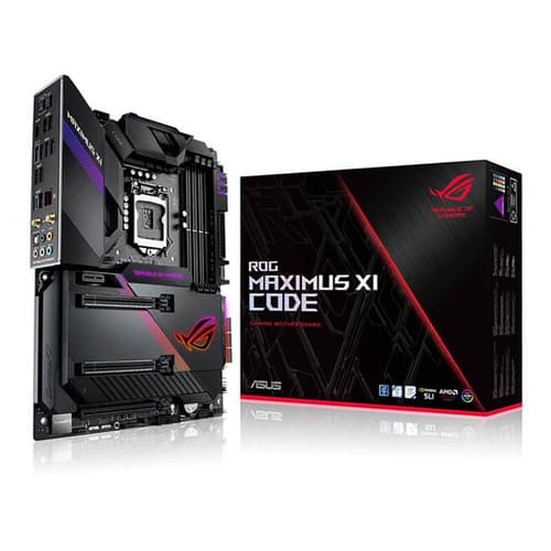 Asus ROG Maximus XI Code (Wi Fi)