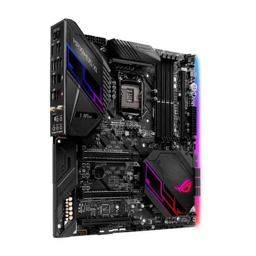 Asus ROG Maximus Xi Extreme (Wi-Fi)