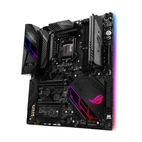 Asus ROG Maximus Xi Extreme (Wi-Fi)