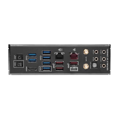 Asus ROG Maximus Xi Extreme (Wi-Fi)