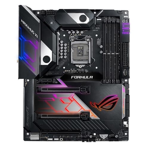 ASUS ROG Maximus XI Formula (Wi-Fi)