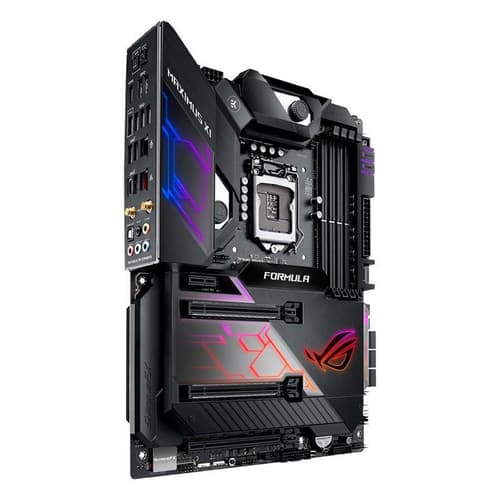 ASUS ROG Maximus XI Formula (Wi-Fi)