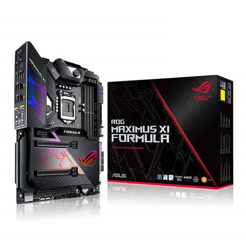 ASUS ROG Maximus XI Formula (Wi-Fi)