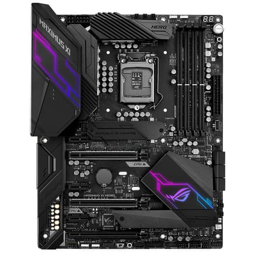 Asus ROG Maximus XI Hero