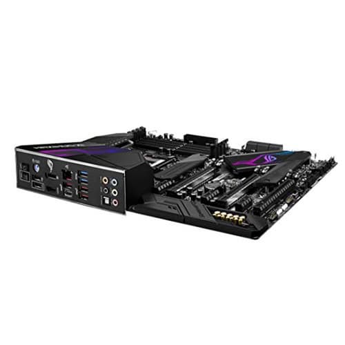 Asus ROG Maximus XI Hero