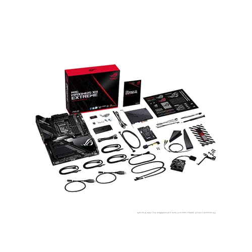 Asus ROG Maximus XII Extreme (Wi-Fi) Motherboard