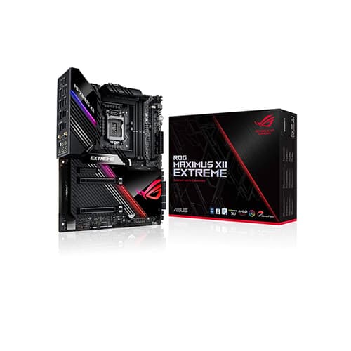 Asus ROG Maximus XII Extreme (Wi-Fi) Motherboard