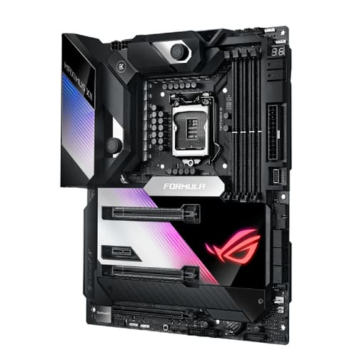 Asus ROG Maximus XII Formula Motherboard