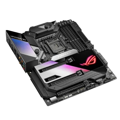 Asus ROG Maximus XII Formula Motherboard