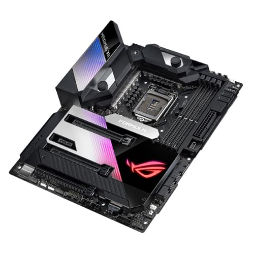 Asus ROG Maximus XII Formula Motherboard