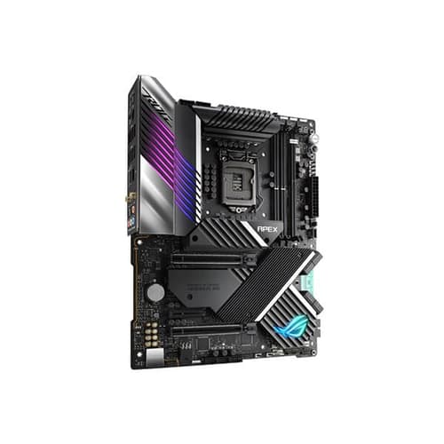 Asus ROG Maximus XIII Apex (Wi-Fi) Motherboard
