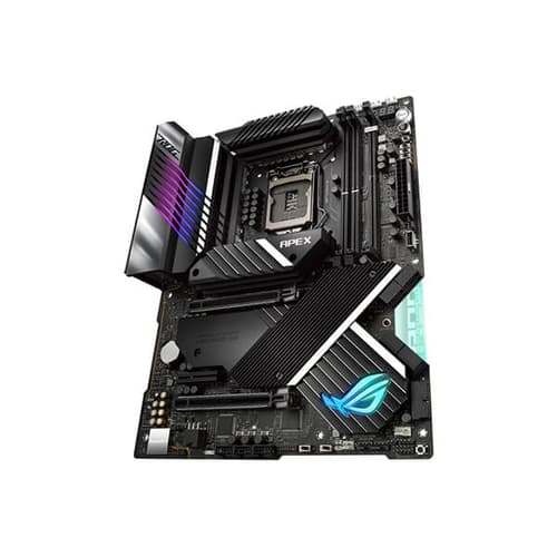 Asus ROG Maximus XIII Apex (Wi-Fi) Motherboard