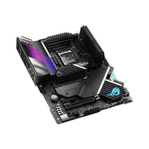 Asus ROG Maximus XIII Apex (Wi-Fi) Motherboard