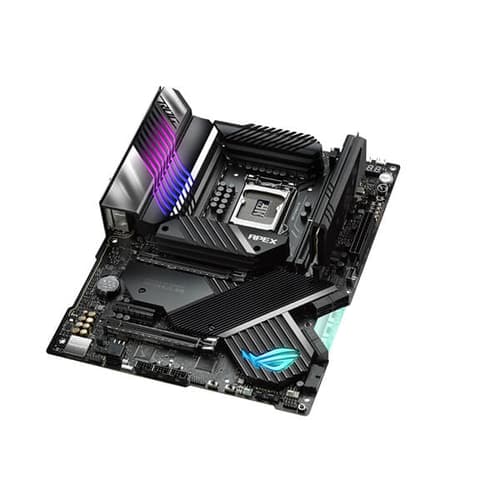 Asus ROG Maximus XIII Apex (Wi-Fi) Motherboard