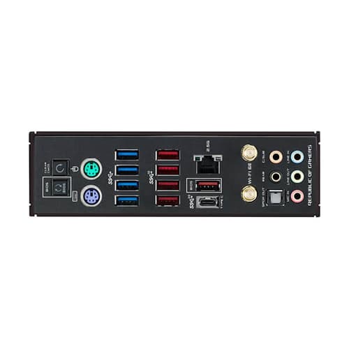Asus ROG Maximus XIII Apex (Wi-Fi) Motherboard