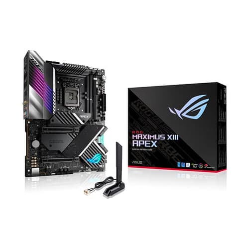 Asus ROG Maximus XIII Apex (Wi-Fi) Motherboard