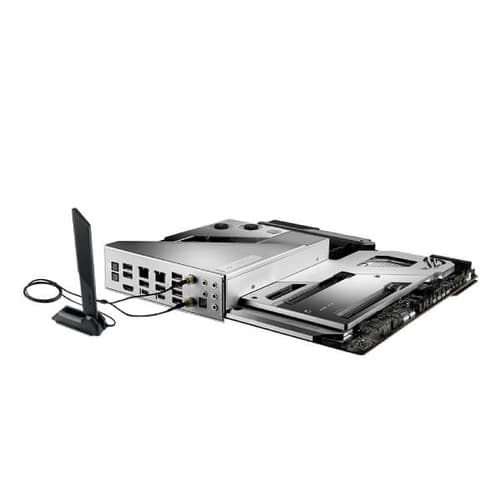 Asus ROG Maximus XIII Extreme Glacial (Wi-Fi) Motherboard With EKWB Water Block