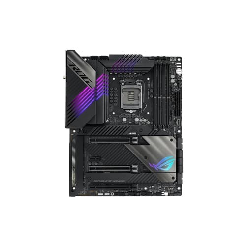 Asus ROG Maximus XIII Hero (WIFI) Motherboard