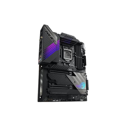 Asus ROG Maximus XIII Hero (WIFI) Motherboard