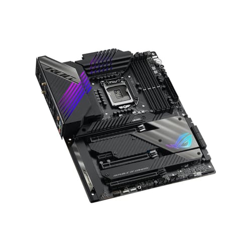 Asus ROG Maximus XIII Hero (WIFI) Motherboard
