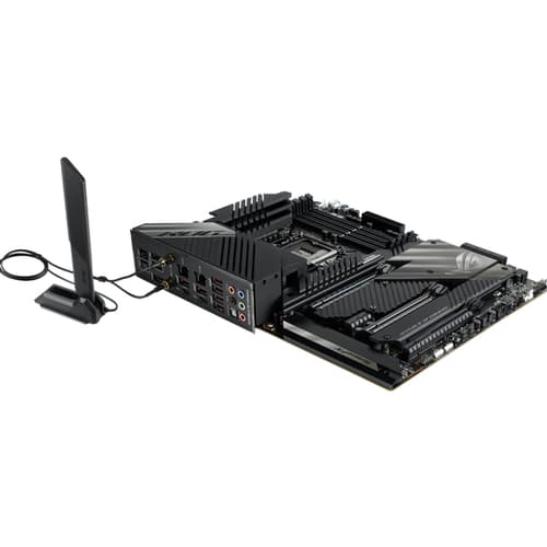Asus ROG Maximus XIII Hero (WIFI) Motherboard