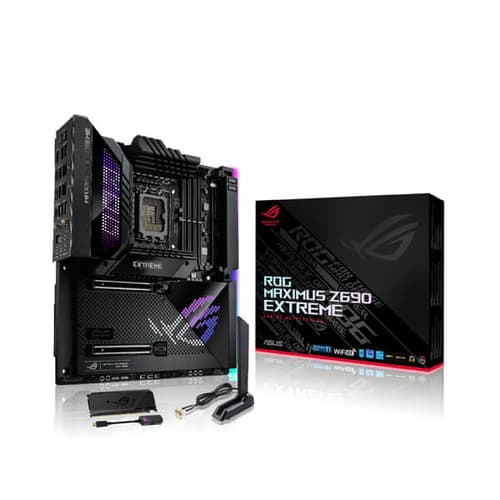 Asus ROG Maximus Z690 Extreme (Wi-Fi) Motherboard