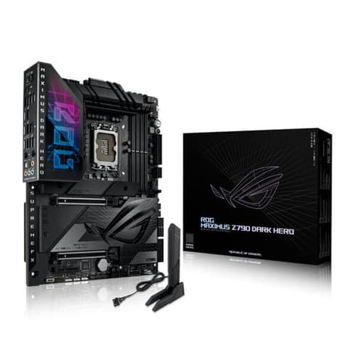 Asus ROG Maximus Z790 Dark Hero (Wi-Fi) Motherboard