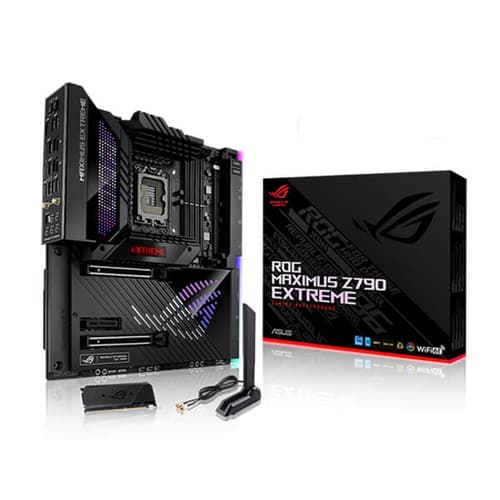 Asus ROG Maximus Z790 Extreme (Wi-Fi) Motherboard