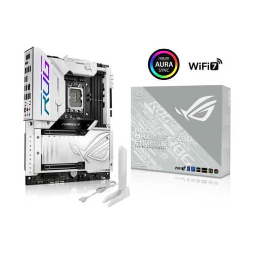 Asus ROG Maximus Z790 Formula (Wi-Fi) Motherboard