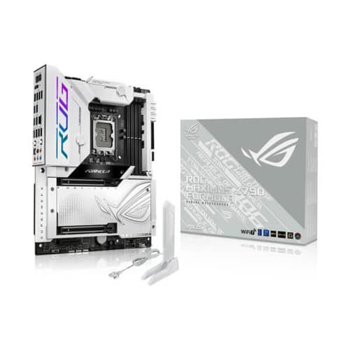 Asus ROG Maximus Z790 Formula (Wi-Fi) Motherboard