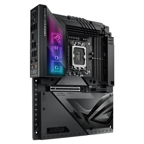 Asus ROG Maximus Z790 Hero BTF DDR5 Motherboard