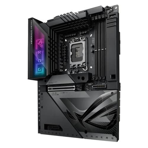 Asus ROG Maximus Z790 Hero BTF DDR5 Motherboard